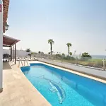 Atlantico Villa