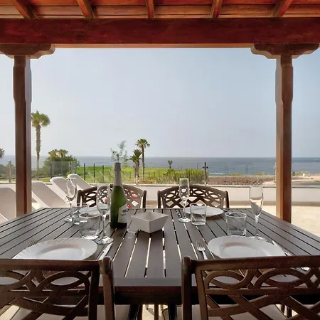 Villa Atlantico