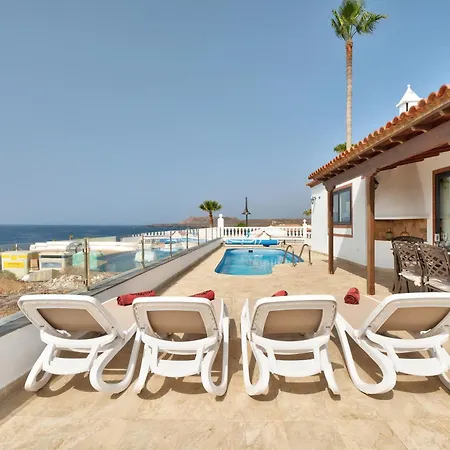 Villa Atlantico San Miguel de Abona